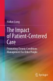 The Impact of Patient-Centered Care (eBook, PDF)