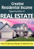 Creating Residential Income (eBook, ePUB)