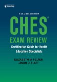 CHES® Exam Review (eBook, ePUB)