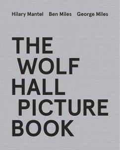 Cover The Wolf Hall Picture Book (eBook, ePUB)