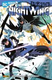 Nightwing - Bd. 2 (3. Serie): Herrschaft der Angst (eBook, PDF)