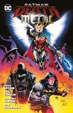 Batman: Death Metal (eBook, PDF)