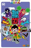 Mein erster Comic: Teen Titans Go! (eBook, ePUB)