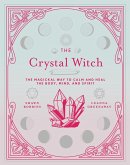The Crystal Witch (eBook, ePUB)