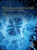 Nanocosmeceuticals (eBook, ePUB)