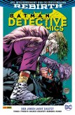 Batman - Detective Comics - Bd. 14 (2. Serie): Der Joker lacht zuletzt (eBook, ePUB)