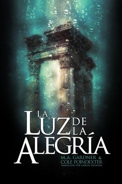 Cover La luz de la alegría (eBook, ePUB)