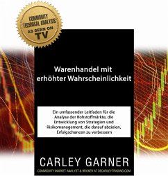 Cover Warenhandel mit erhöhter Wahrscheinlichkeit (Options-Futures-Handel) (eBook, ePUB)