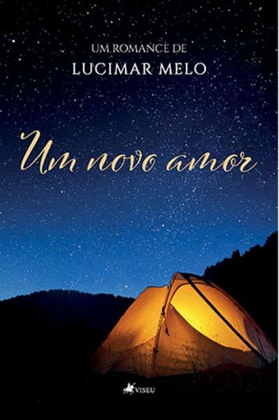 Um novo amor (eBook, ePUB) Um novo amor (eBook, ePUB)