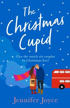 The Christmas Cupid (eBook, ePUB) - Joyce, Jennifer
