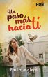 Un paso más hacia ti (eBook, ePUB) - Bild 1