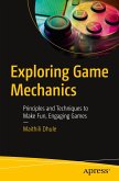 Exploring Game Mechanics