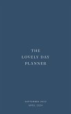 The Lovely Day Planner