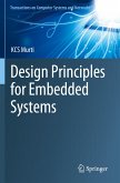 Design Principles for Embedded Systems