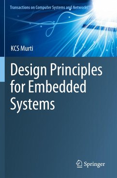 Design Principles for Embedded Systems - Murti, KCS