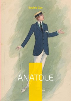 Anatole - Gay, Sophie