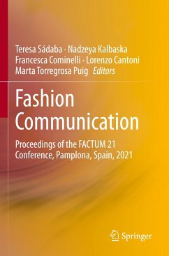 Fashion Communication