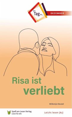Risa ist verliebt - Steutel, Willemijn