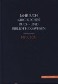 Jahrbuch kirchliches Buch- und Bibliothekswesen