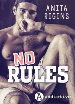 Cover No Rules Ein Campus Liebesroman (Das Rudel 1) (eBook, ePUB)
