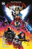 Batman: Death Metal (eBook, ePUB)