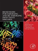 Biosensors for Emerging and Re-emerging Infectious Diseases (eBook, ePUB)