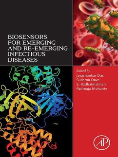 Biosensors for Emerging and Re-emerging Infectious Diseases (eBook, ePUB)