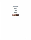 MANNEQUIN JESSICA CAROL BLANC (eBook, ePUB)