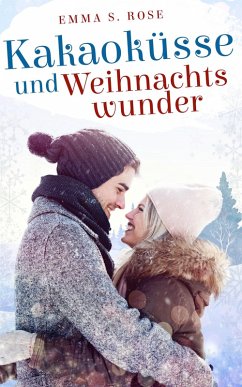 Cover Kakaoküsse und Weihnachtswunder (eBook, ePUB)