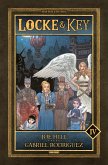 Locke & Key Master Edition (Band 4) - Das goldene Zeitalter (eBook, ePUB)