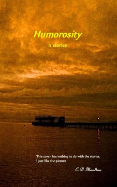 Cover Humorosity (eBook, ePUB)