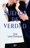 Sueños de verdad (eBook, ePUB) Sueños de verdad (eBook, ePUB)