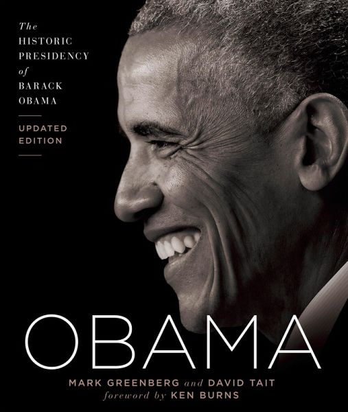 Obama (eBook, ePUB)