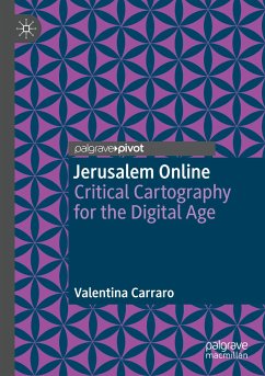 Jerusalem Online - Carraro, Valentina