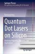 Quantum Dot Lasers on Silicon - Bild 1