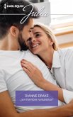 ¿Un hombre romántico? (eBook, ePUB)