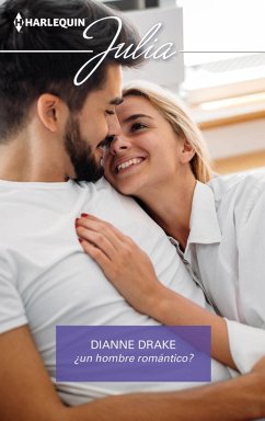 ¿Un hombre romántico? (eBook, ePUB) - Drake, Dianne