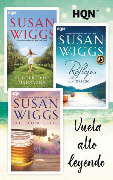 E-Pack HQN Susan Wiggs 1 septiembre 2022 (eBook, ePUB)