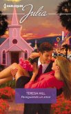 Persiguiento un amor (eBook, ePUB)