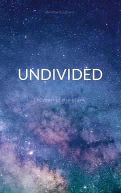 Undivided (eBook, ePUB)