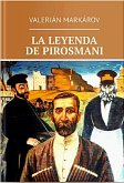 La leyenda de Pirosmani (eBook, ePUB)