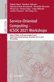 Service-Oriented Computing - ICSOC 2021 Workshops (eBook, PDF)