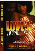 Love's Home Run (eBook, ePUB)