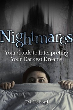 Nightmares (eBook, ePUB) - Debord, J. M.