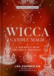 Wicca Candle Magic (eBook, ePUB) - Bild 1