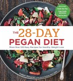 The 28-Day Pegan Diet (eBook, ePUB)