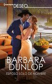 Esposo solo de nombre (eBook, ePUB)
