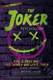 The Joker Psychology (eBook, ePUB)