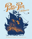 Peter Pan (eBook, ePUB)