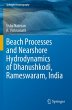 Beach Processes and Nearshore... - Bild 1